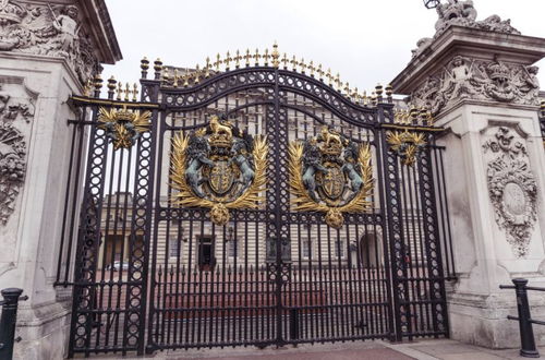 西安鐵藝大門裝飾門金屬門加工廠家 如云鐵藝，鑄就品質與藝術的完美結合