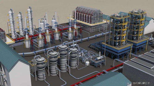 低油價時代，油公司大手筆投資數字技術服務背后的戰略轉型